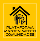 Plataforma Mantenimiento de Comunidades en Madrid