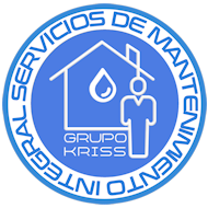 Grupo Kriss mantenimiento comunidades